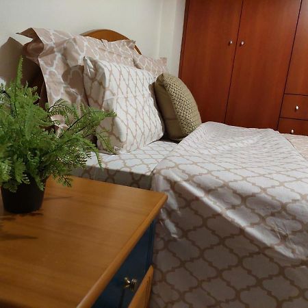 Κλινάρι Apartment Xanthi Bagian luar foto