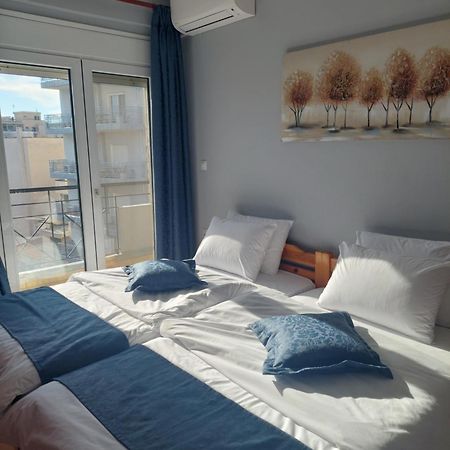 Κλινάρι Apartment Xanthi Bagian luar foto