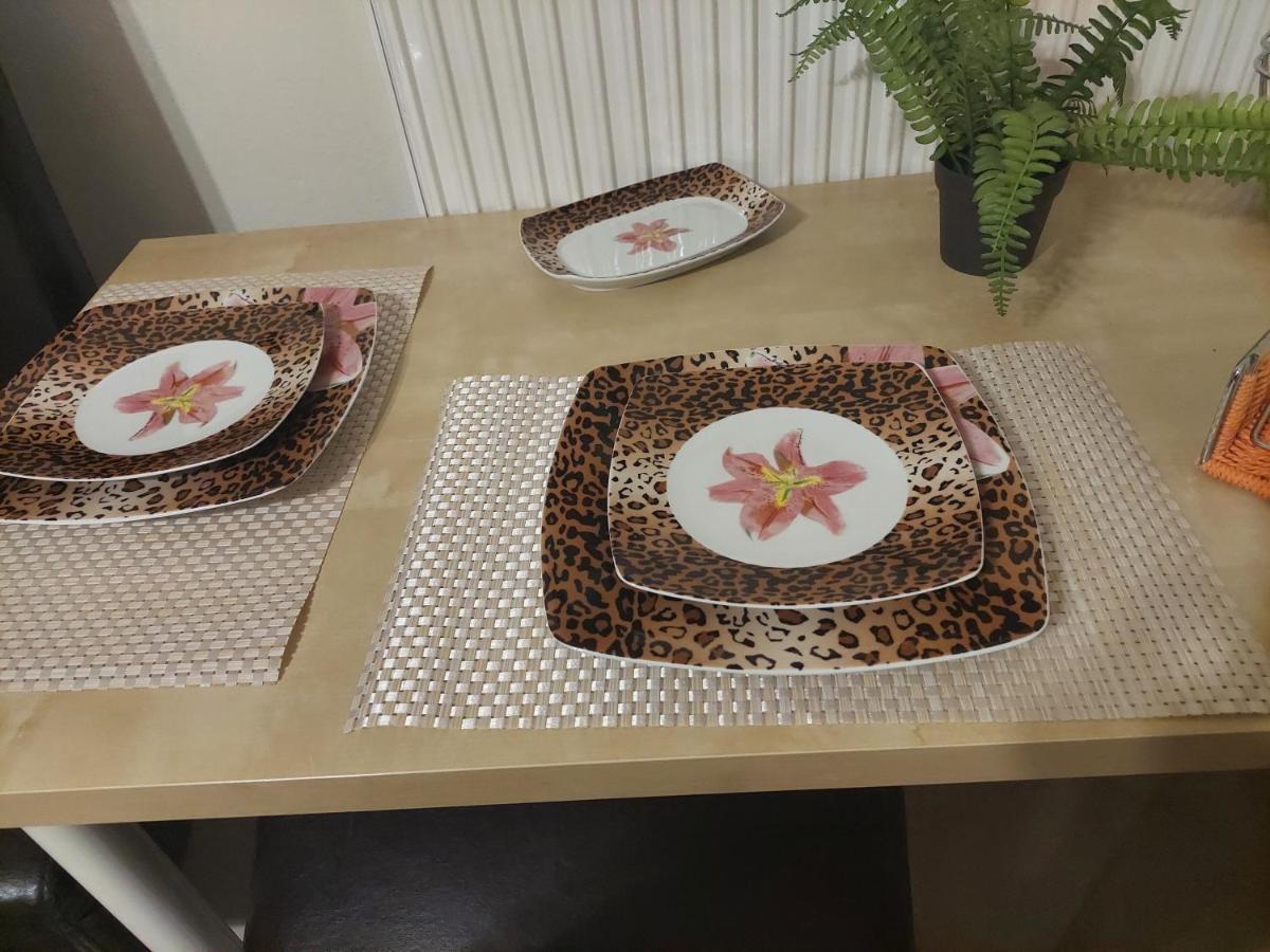 Κλινάρι Apartment Xanthi Bagian luar foto