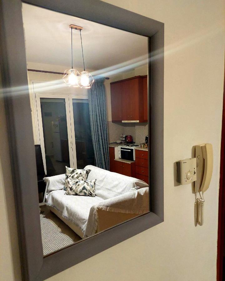 Κλινάρι Apartment Xanthi Bagian luar foto